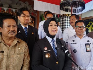 Karya Seni Bali Didorong Masuk Sistem Kekayaan Intelektual