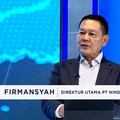 Kebut Proyek Bendungan, Jalan & Huntara Korban Banjir, Nindya Karya Pakai Teknologi Engineering