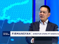 Kebut Proyek Bendungan, Jalan & Huntara Korban Banjir, Nindya Karya Pakai Teknologi Engineering