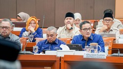 Kemenhaj Usul Biaya Haji 2027 Rp 107,3 Juta, BPKH Ingatkan Risiko Ini