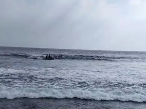 Kembali Makan Korban, Penjagaan Pantai Kerandangan Disorot Dewan
