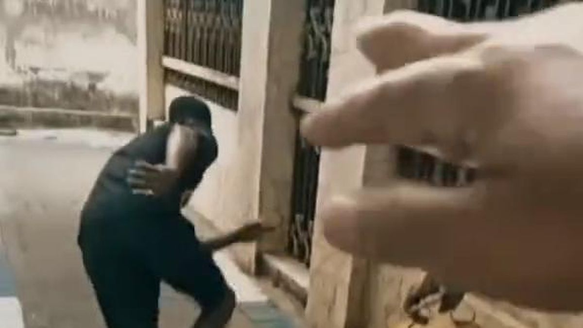 Akhir Hidup Mahasiswa Stikes Asal Papua Tewas Ditikam Teman gegara Asmara