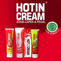 Badan Pegal Abis Lembur? Krim Hangat Aromaterapi Ini Klaim Meresap sampai ke Otot