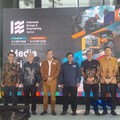Media Briefing IEE Series 2026, Rabu (19/8/2026)/Khoirul Anam
