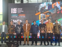 Media Briefing IEE Series 2026, Rabu (19/8/2026)/Khoirul Anam