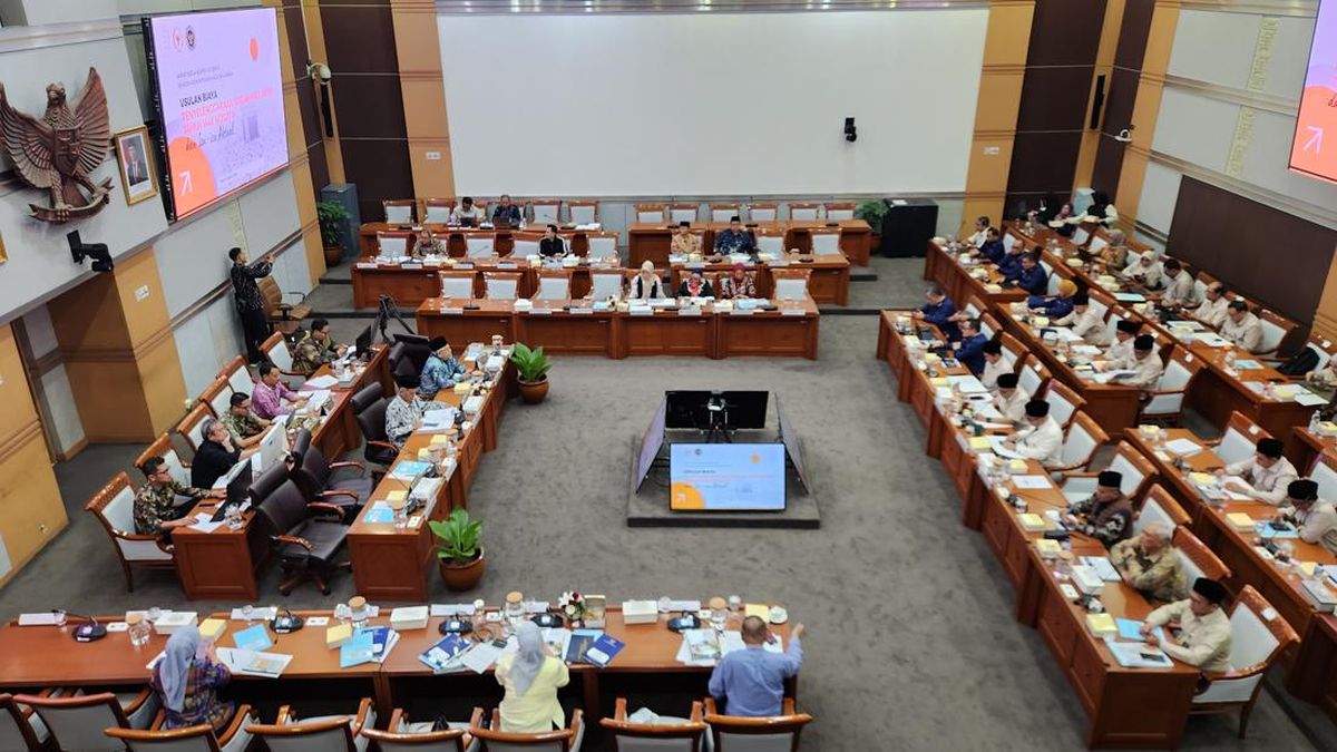 Biaya Haji 2027 Rp 98 Juta, Jemaah Bayar Rp 54,6 Juta — NadiKabar.com