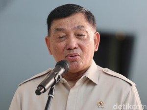 Menhan Ungkap Suku Dayak Bakal Dapat Privilege Ini untuk Masuk TNI
