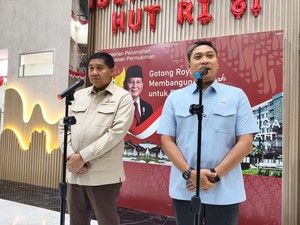Rumah Korban Gempa NTT Segera Didata buat Bangun Huntap