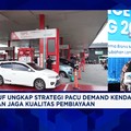 MUF Ungkap Strategi Pacu Demand Kendaraan dan Jaga Kualitas Pembayaran