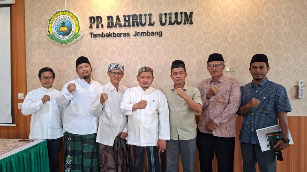 Muhammadiyah Dukung Muktamar NU ke-35, Sediakan Layanan Kesehatan - Pengamanan