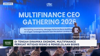 Multifinance Perkuat Mitigasi Risiko dan Pengelolaan Bisnis