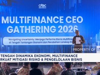 Multifinance Perkuat Mitigasi Risiko dan Pengelolaan Bisnis