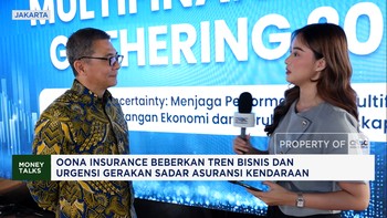 Oona Insurance Beberkan Tren Bisnis dan Urgensi Gerakan Sadar Asuransi Kendaraan