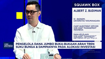 Pasar Keuangan RI Mulai Pulih Tapi Asing Belum Masuk Kembali, Ini Kata Bos MI