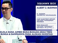 Pasar Keuangan RI Mulai Pulih Tapi Asing Belum Masuk Kembali, Ini Kata Bos MI