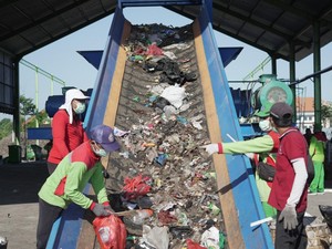 PSEL Baru Beroperasi 2027, Pemkab Badung Tetap Optimalkan RDF dan Insinerator