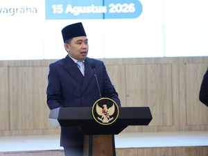 Bupati Jember Apreasiasi Keputusan Pemerintah Pusat Terkait Nasib PPPK