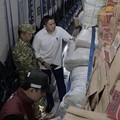 Pengiriman Bantuan bagi Masyarakat Terdampak Bencana di NTT. (Dok:BPMI/Cahyo)