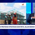 Pimpin BUMN Konstruksi, Firmansyah Jaga Standar Mutu & Digitalisasi Nindya Karya