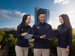 PNM Layani Lebih dari 23,1 Juta Nasabah Ultra Mikro