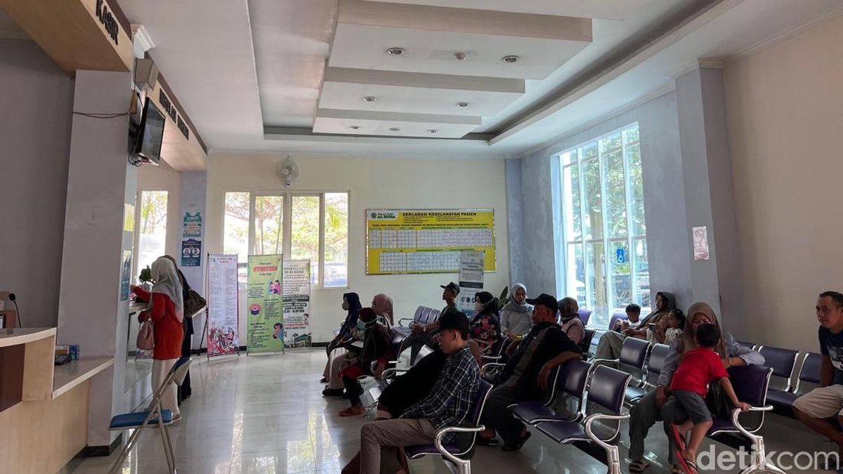 Sambat Pasien BPJS Banyuwangi Dipulangkan RS Meski Kondisi Belum Sehat