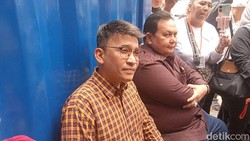 Polisi Jadwalkan Periksa Ruben Onsu soal Dugaan Akses Ilegal Akun Betrand Peto