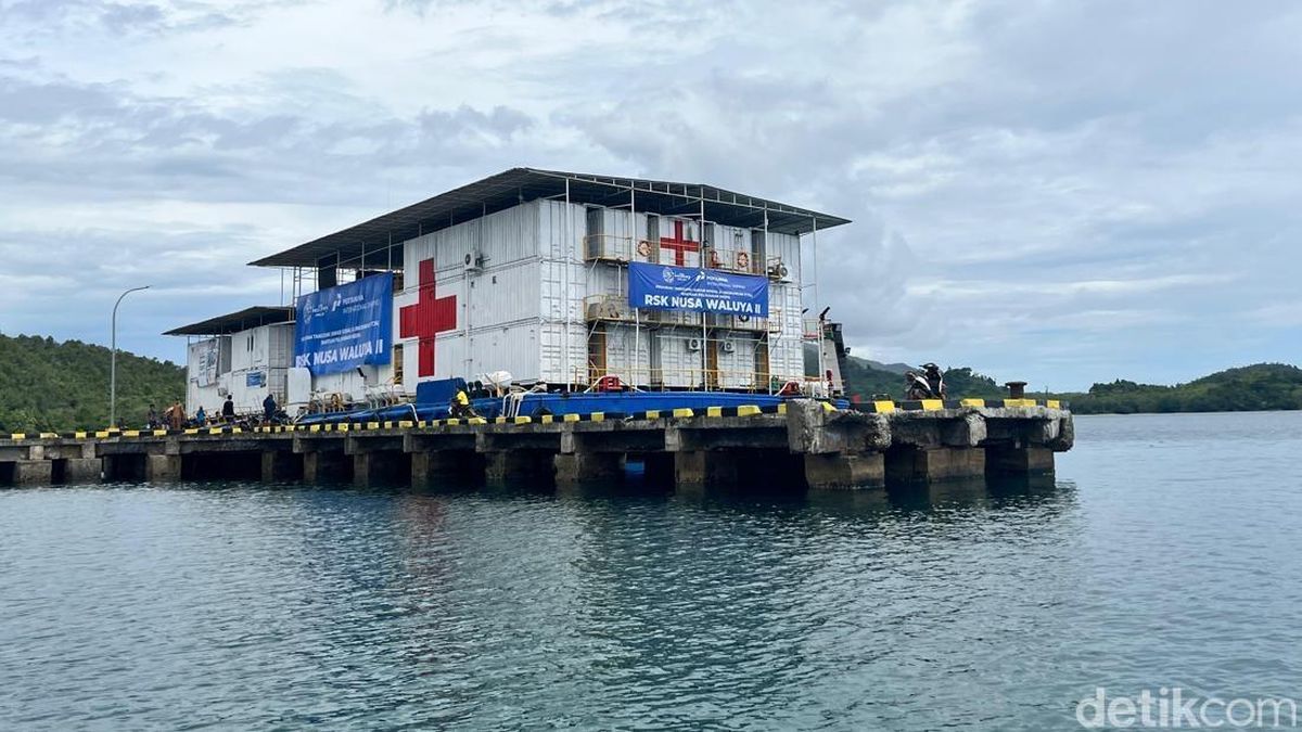 Hari Ini! Batas Akhir Pendaftaran Apresiasi Pejuang Kesehatan