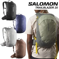 Nggak Perlu Carrier Segede Gunung buat Day Hike, Cukup Daypack 20L Ini