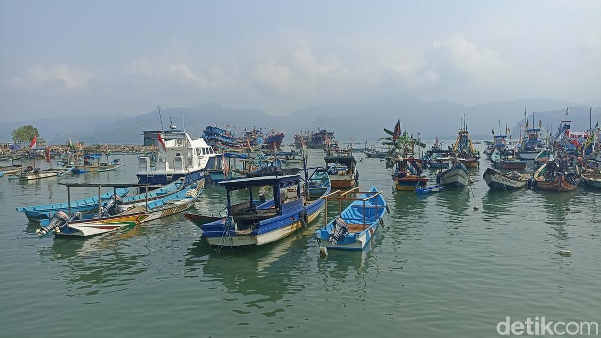 Berangkat dari Tulungagung, ABK Kapal Sumber Sejati Hilang di Samudra Hindia