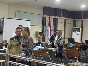 Saksi Ungkap Sudewo Sempat Marah Saat Tahu Ada Jual Beli Jabatan di Pati