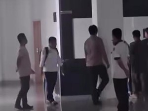 Duduk Perkara Pria Ngamuk Cari Legislator Golkar di DPRD Palopo