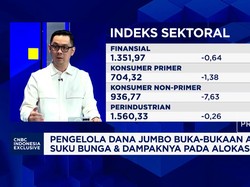 Suku Bunga BI Diramal Tidak Naik, Investor Masih Pantau Independensi Bank Indonesia