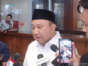 Komisi X DPR Minta Kebijakan Tak Naik Kelas Dikaji Benar-benar