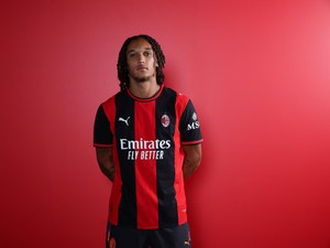 Diego Moreira Kaget Bisa Gabung AC Milan