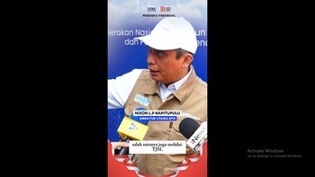 Bakti Untuk Negeri, Sinergi BTN & PPATK Bedah 20 Rumah Tidak Layak Huni