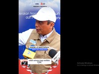 Bakti Untuk Negeri, Sinergi BTN & PPATK Bedah 20 Rumah Tidak Layak Huni