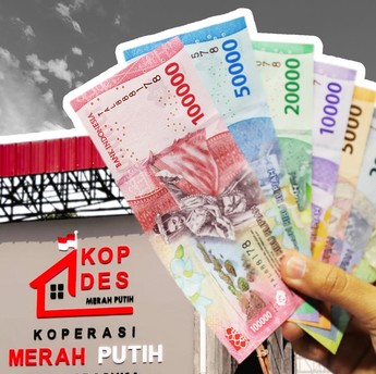 Infografis/ Dana Desa Diajukan Rp 77 Triliun, Terbesar dalam Sejarah RI/ Ilham Restu