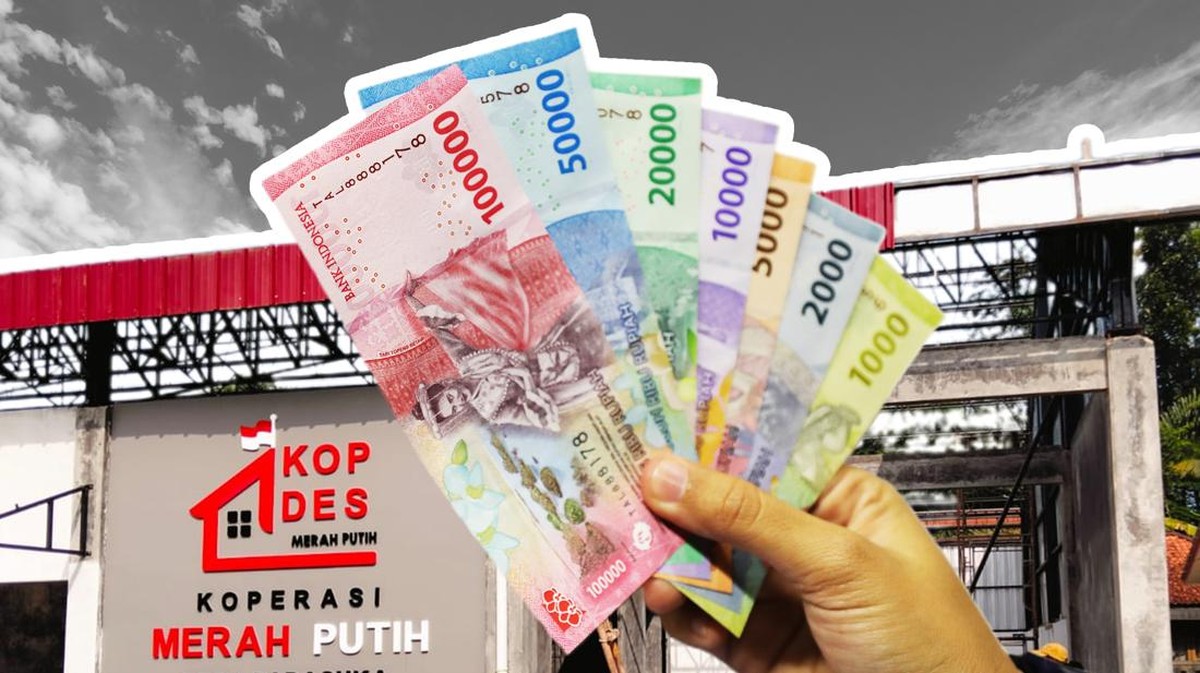 Dana Desa Bakal Tembus 77 Triliun, Terbesar dalam Sejarah RI