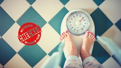 Indonesia Masuk 8 Negara dengan Obesitas Terendah, Data Kemenkes Kok Beda? Ini Faktanya