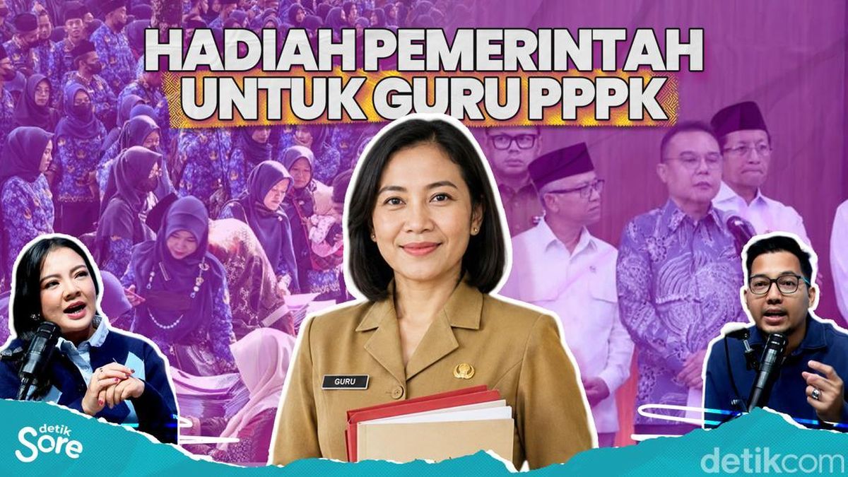 Harapan Baru Bagi Para Guru