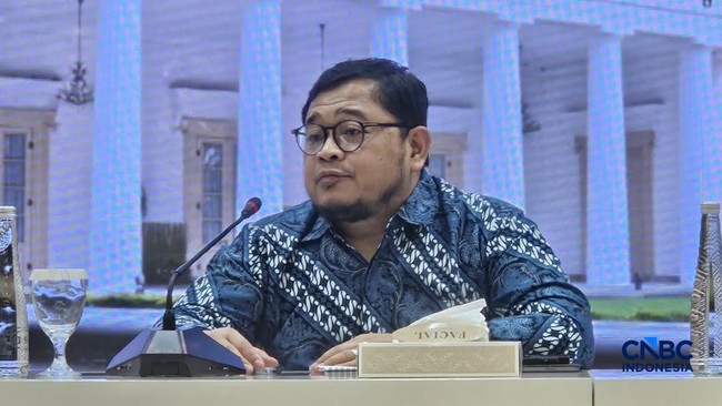 RI-China Bertemu Besok, Taiwan hingga Natuna Jadi Sorotan