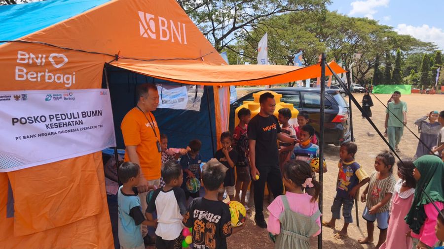 Dok BNI