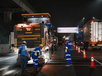 Dok Jasa Marga