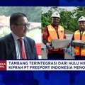 Dukung Masyarakat Adat, Freeport Gelontorkan Rp 3 Triliun Per Tahun Ke Mimika & Papua Tengah
