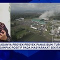 Ekspansi Bisnis di Luar Listrik, PGE Kembangkan Green Hydrogen - Kopi Canaya