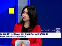 Gangguan Selat Hormuz Bikin Dunia Kehilangan 10 Juta Barel Minyak per Hari