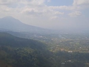 Pendakian Arjuno-Welirang Dibuka Kembali Sabtu 26 September 2026