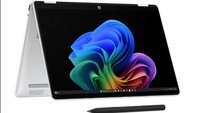 Satu Laptop Empat Mode, Apakah Layar Sentuh 360 Derajat Ini Beneran Kepake?