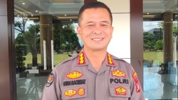 Oknum Polisi Diduga Serang Kasat Lantas Palangka Raya gegara Anak Ditilang