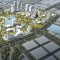 Kawasan Industri Subang. (Tangkapan Layar/Suryacipta)